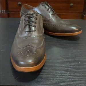 Men’s Cole Haan shoes